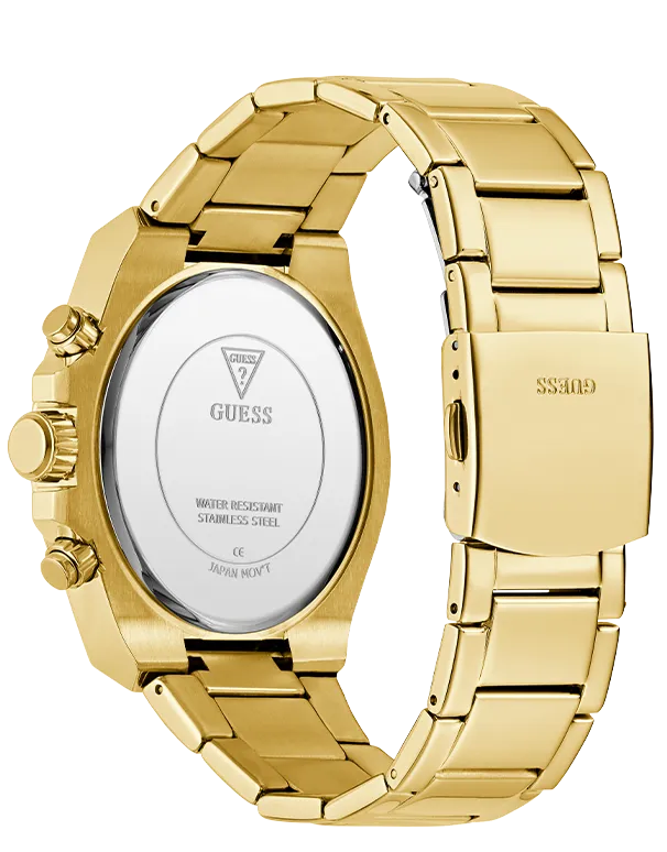 Montres Jewelry Guess - Fury - GW0899G2 - 789252