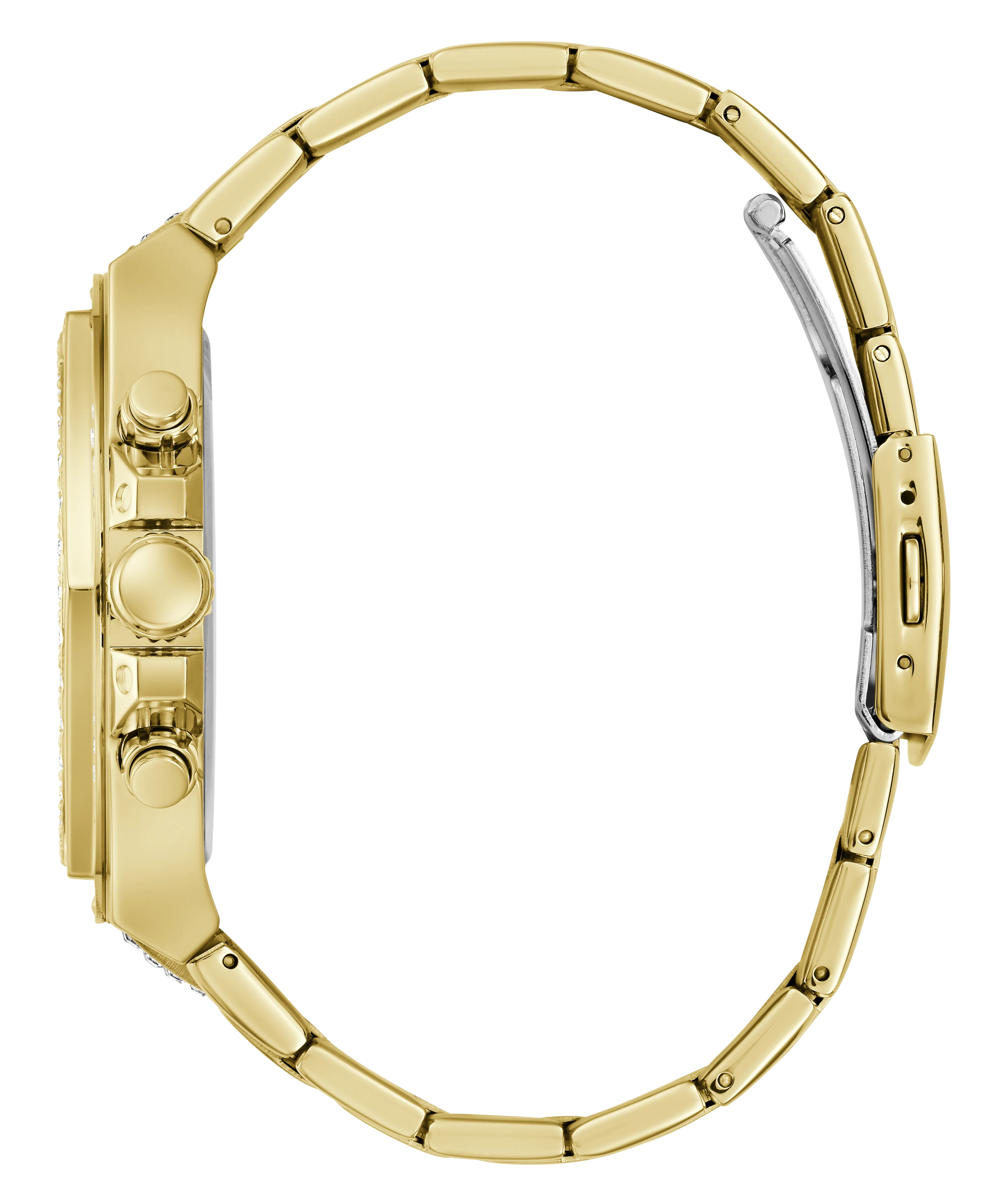 Montres Jewelry Guess - Fury - GW0899G2 - 789252