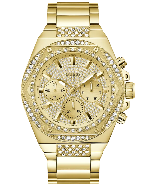 Montres Jewelry Guess - Fury - GW0899G2 - 789252