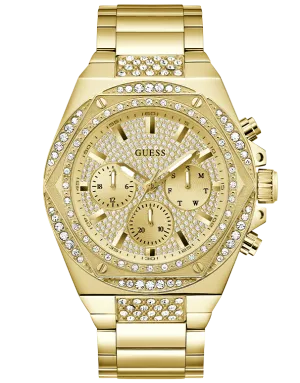 Montres Jewelry Guess - Fury - GW0899G2 - 789252