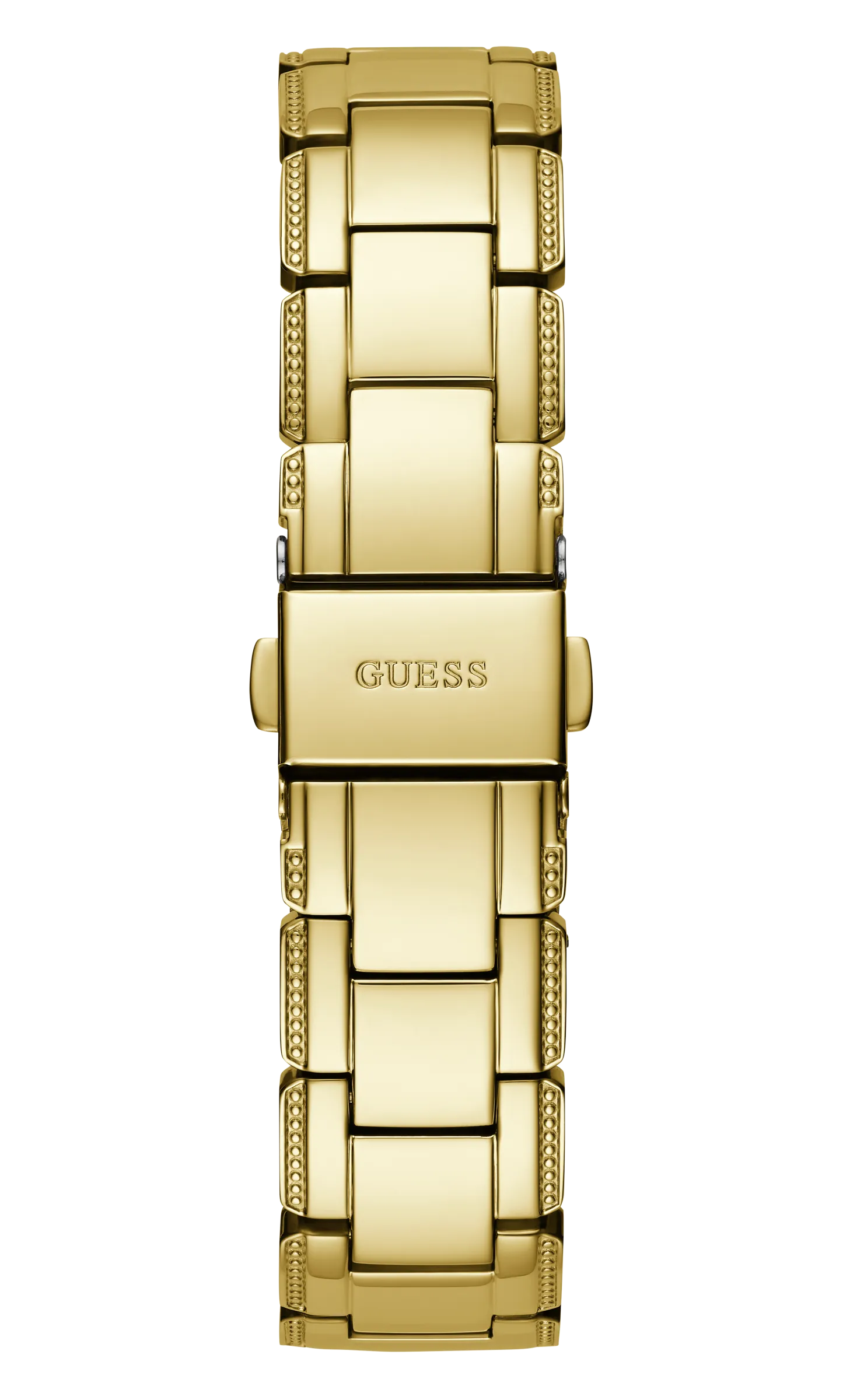 Montres Jewelry Guess - Montre analogique pour femme en ton or - GW0470L2 - 787715