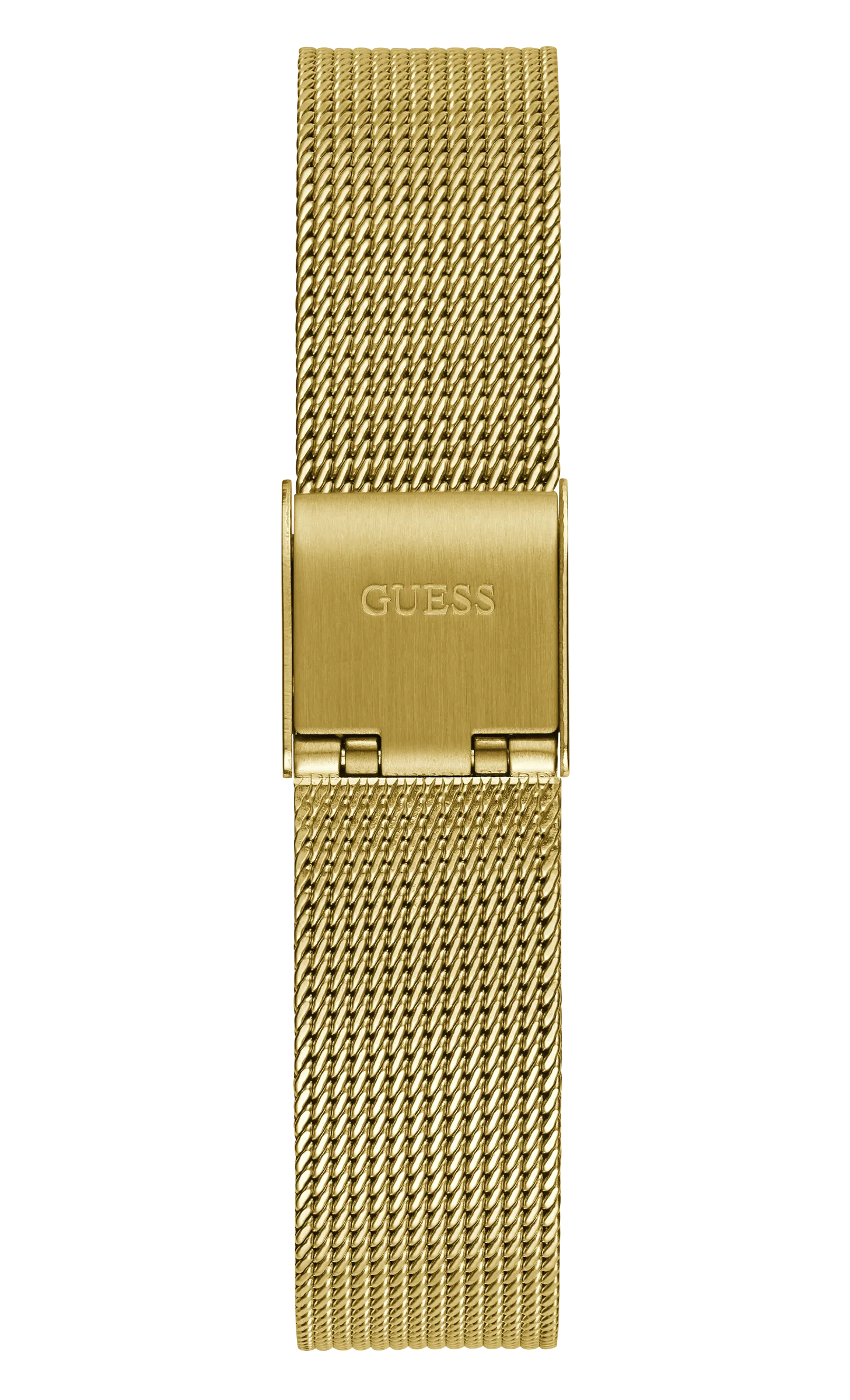 Montres Guess Bijoux Guess - Montre Analogique pour Femmes Ton Or - GW0534L2 - 787718