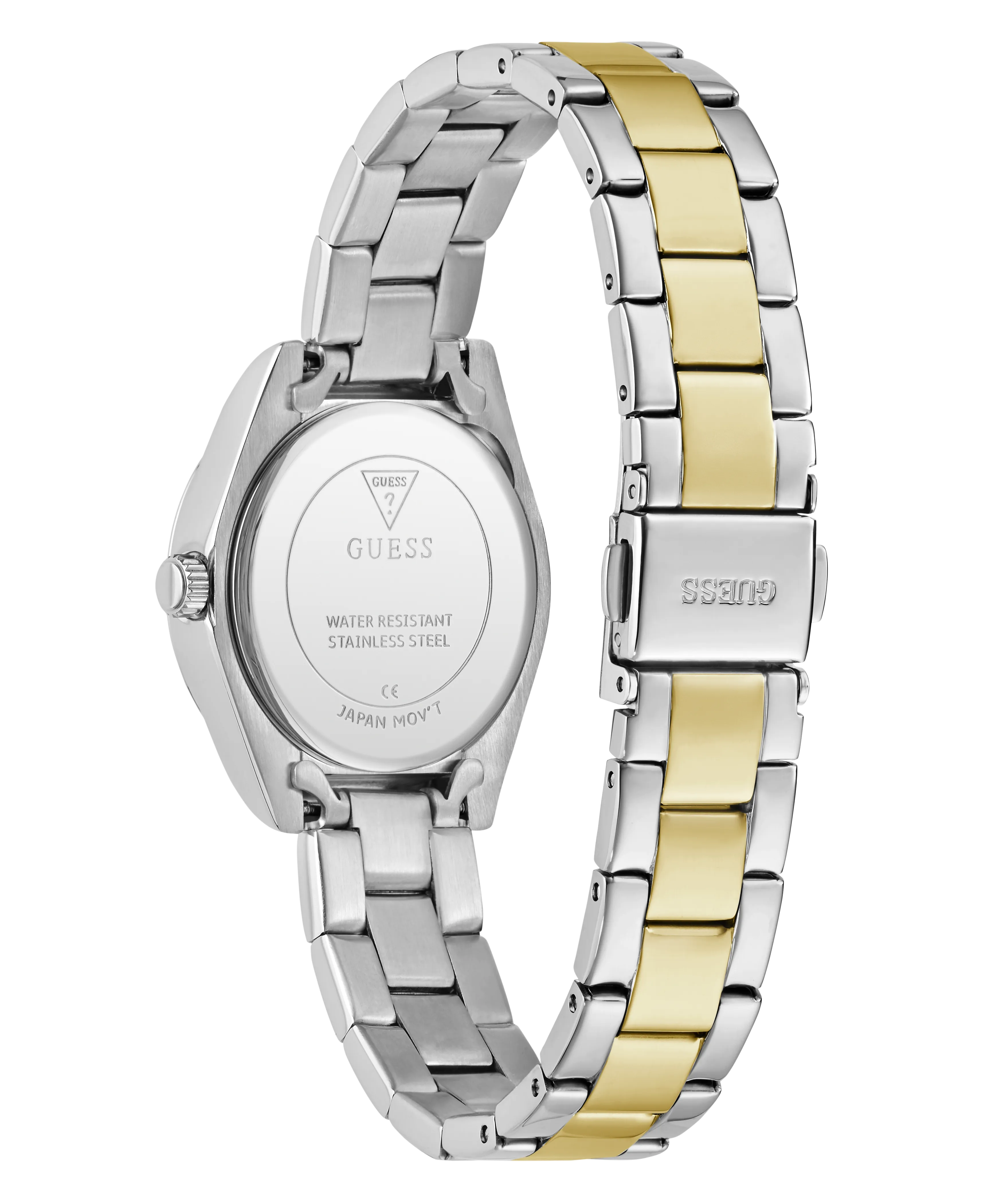 Montres Jewelry Guess - Mini Luna - GW0841L2 - 789235