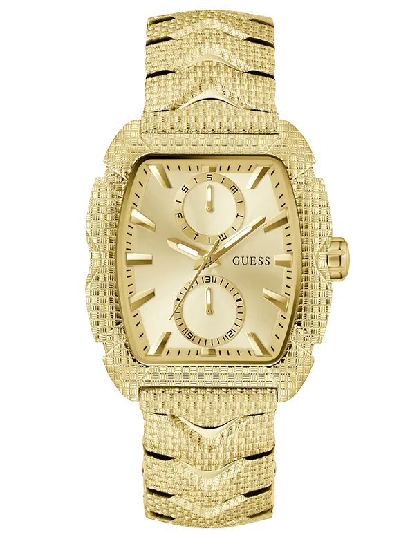 Montres Jewelry Guess - Nile - GW0885G1 - 789250