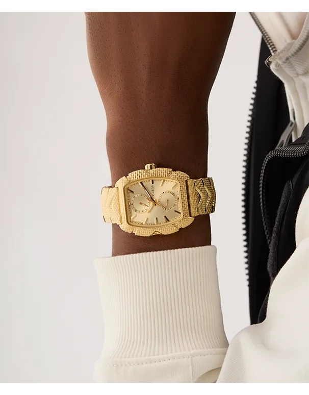 Montres Jewelry Guess - Nile - GW0885G1 - 789250