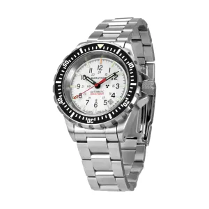 Montres Marathon Bijoux Édition Arctique Grand Plongeur Automatique (GSAR) - 41mm