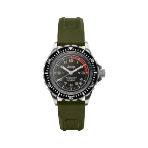 Montres Marathon Jeep Rubicon GSAR Plongeur Automatique 41mm
