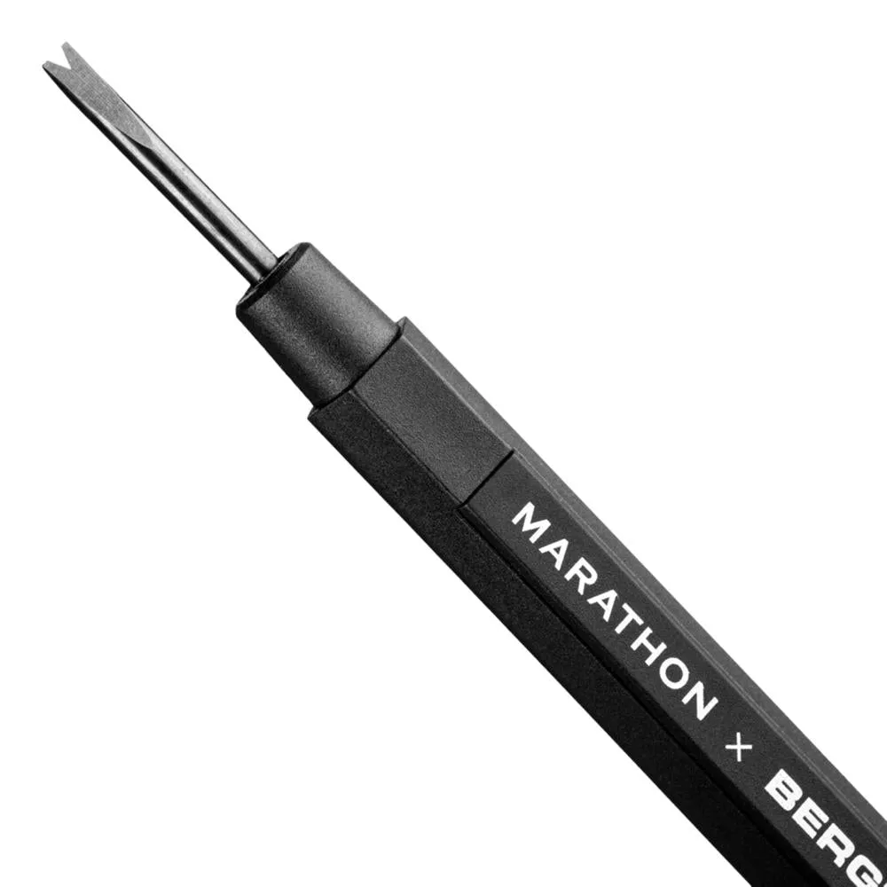 Montres Marathon de Bijouterie Outil à Barrettes de Ressort Marathon X Bergeon