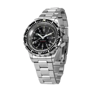 Montres Marathon de Joaillerie Plongeur Search & Rescue Automatique (GSAR) - 41mm