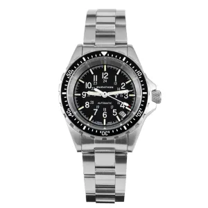 Montres Jewelry Marathon Recherche & Rescue Plongeur Automatique Moyen - 36mm