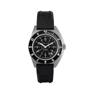 Montres Marathon Bijoux Acier Navigateur SSNAV-D AUTO 41mm