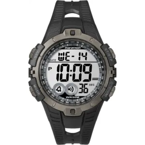 Montres Timex Jewelry Timex Marathon Sports Digital Montre Homme T5K802
