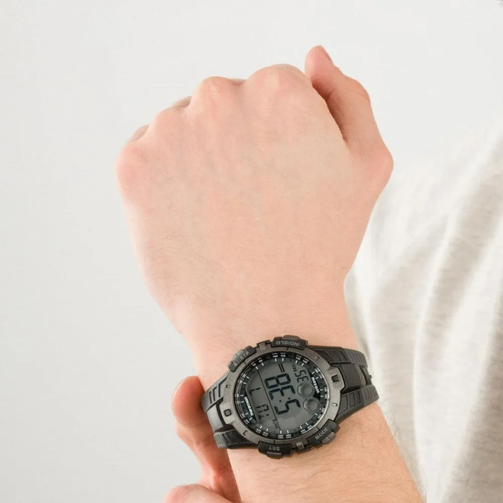 Montres Timex Jewelry Timex Marathon Sports Digital Montre Homme T5K802