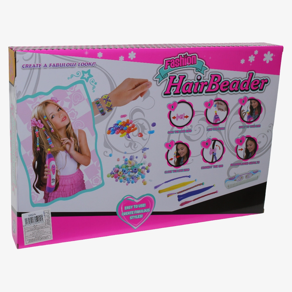 Jewelry & Bracelet Maker Set