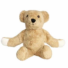 Kallisto Vegan Teddy Brown