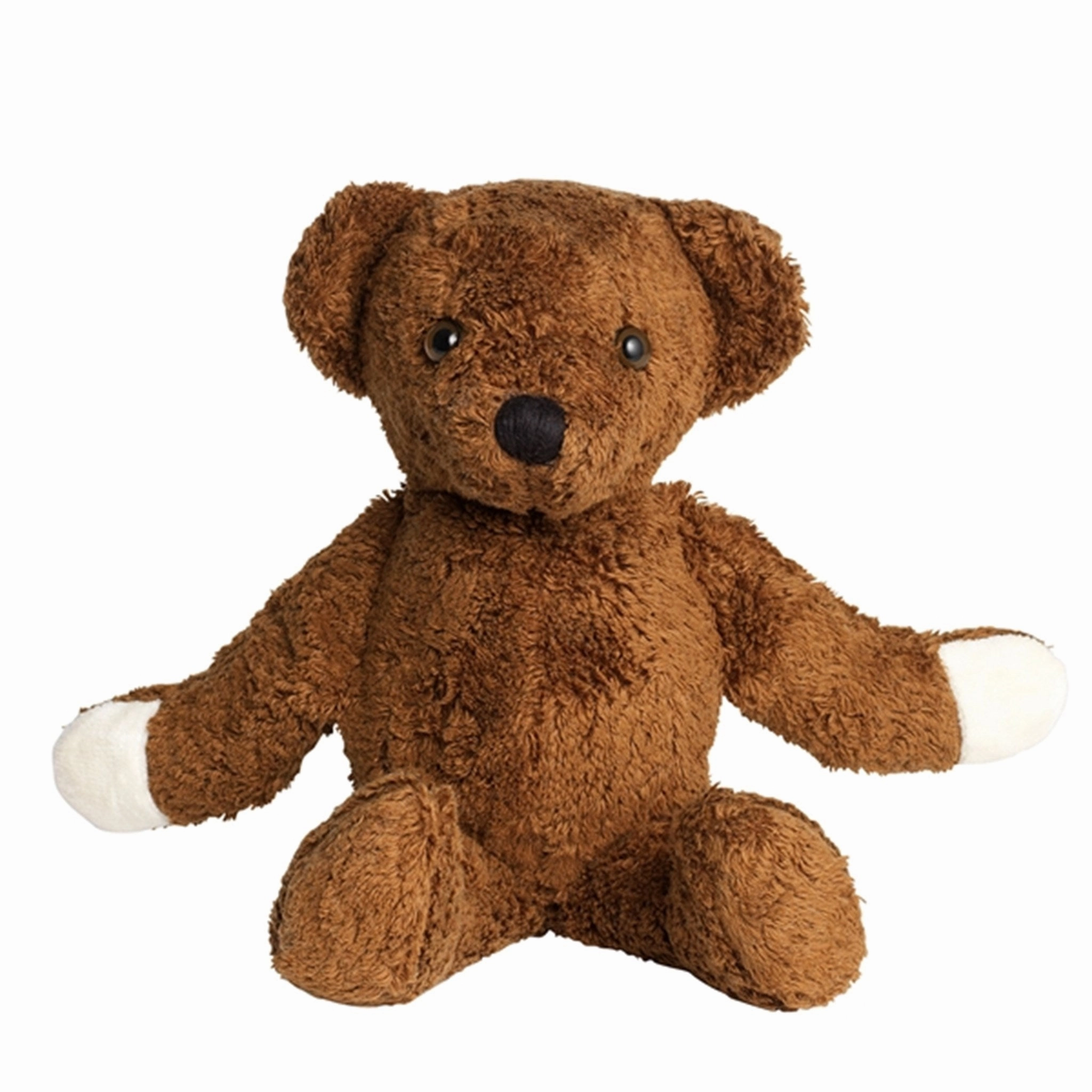Kallisto Vegan Teddy Dark Brown