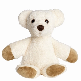 Kallisto Vegan Teddy Nature