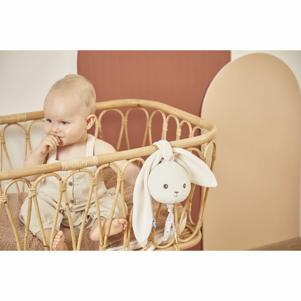 Kaloo Musical Rabbit Cream
