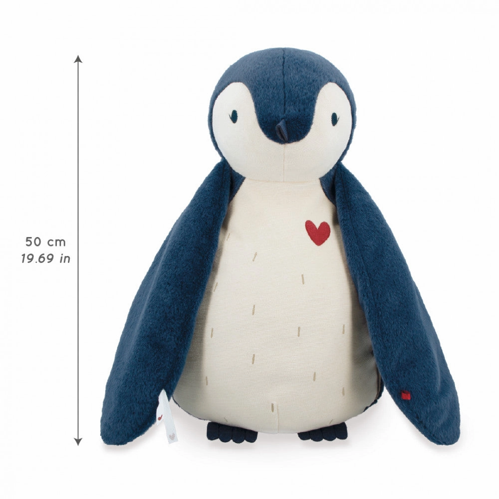 Kaloo My 50cm Plush & Swaddle