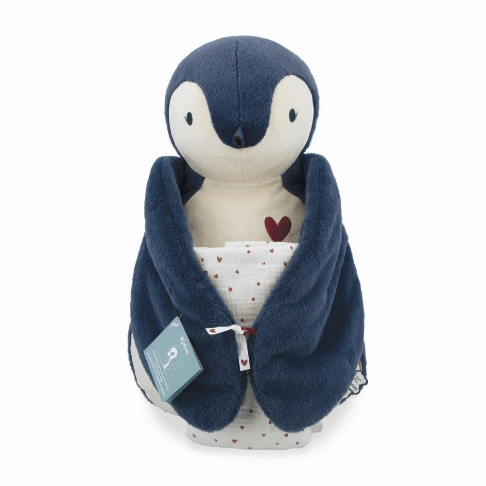 Kaloo My 50cm Plush & Swaddle