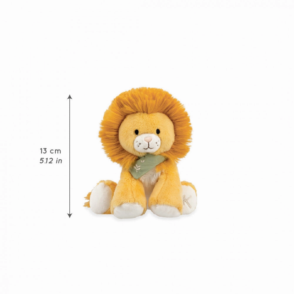 Kaloo Nougat Lion 13cm