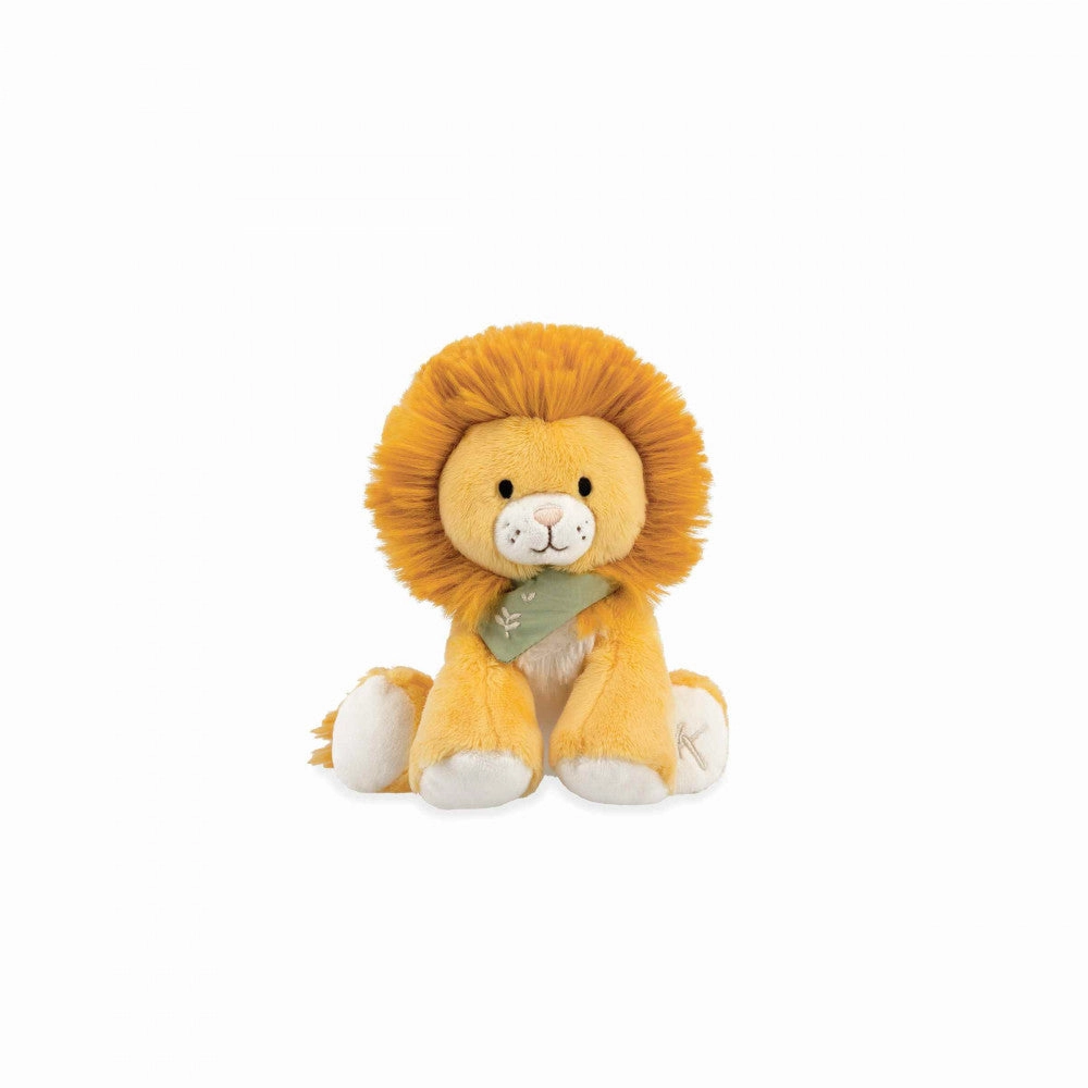Kaloo Nougat Lion 13cm