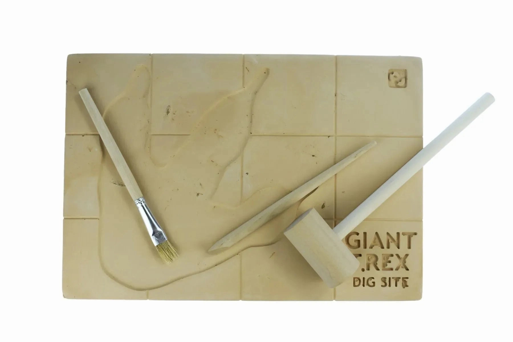 Kaper Kidz Toys Giant T-Rex Dig Site