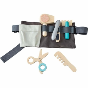 Kaper Kidz Toys Kaper Kidz - Barber Belt Playset