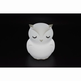 Kaper Kidz Toys Kaper Kidz - Bedtime Buddy - Blinky the Owl Night Light