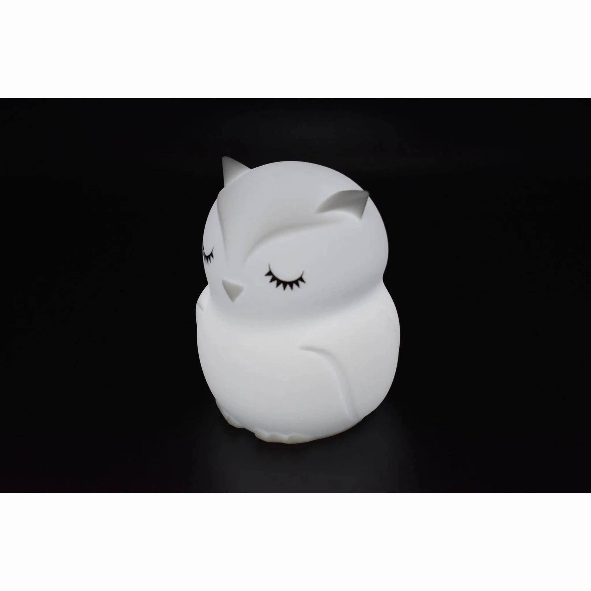 Kaper Kidz Toys Kaper Kidz - Bedtime Buddy - Blinky the Owl Night Light