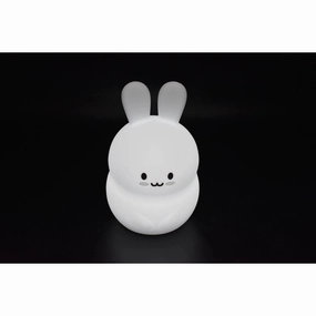Kaper Kidz Toys Kaper Kidz - Bedtime Buddy - Bugsy the Bunny Night Light