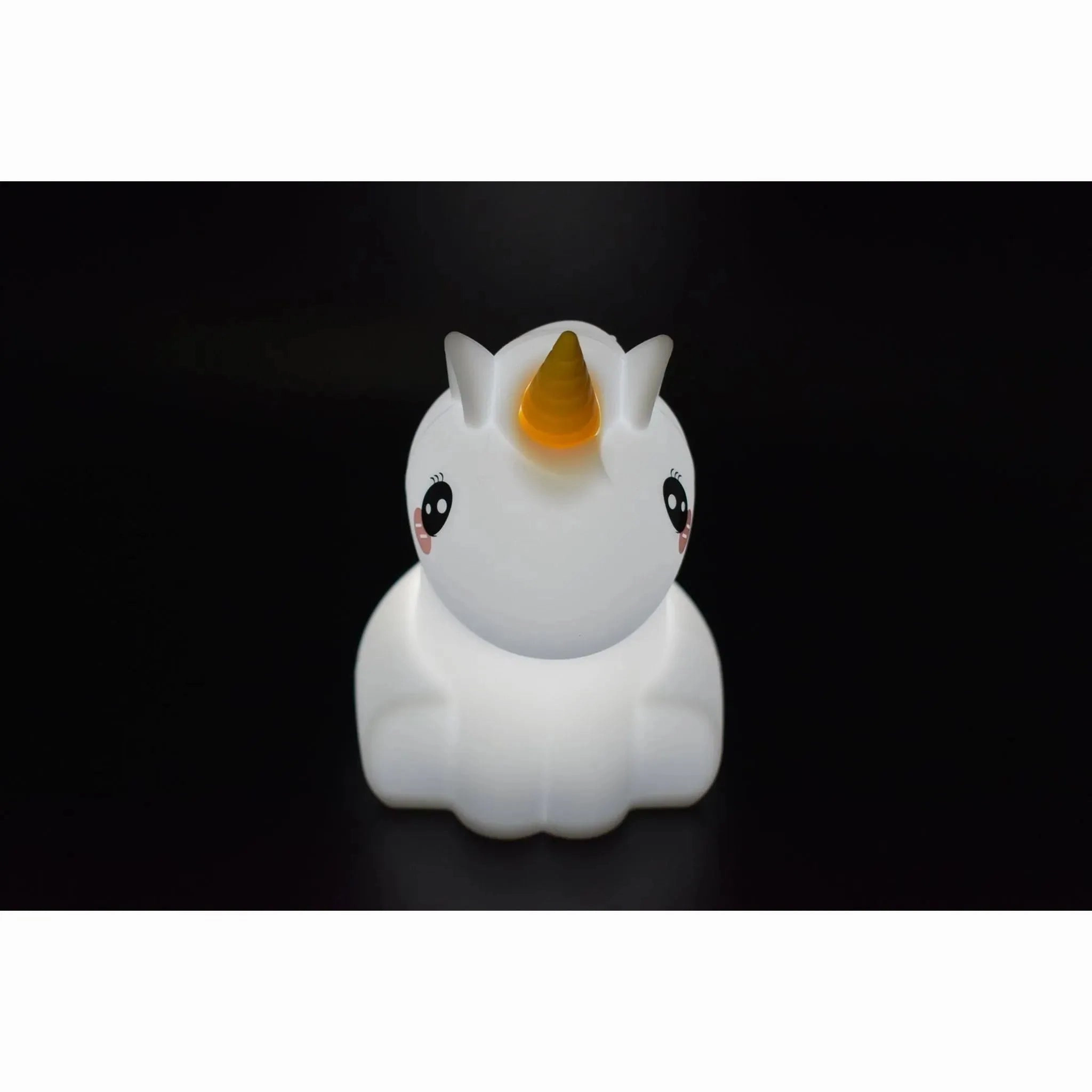 Kaper Kidz Toys Kaper Kidz - Bedtime Buddy - Electra the Unicorn Night Light