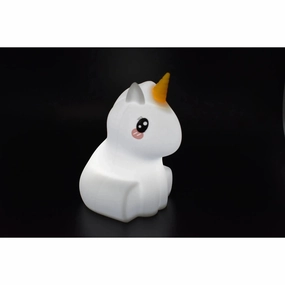 Kaper Kidz Toys Kaper Kidz - Bedtime Buddy - Electra the Unicorn Night Light