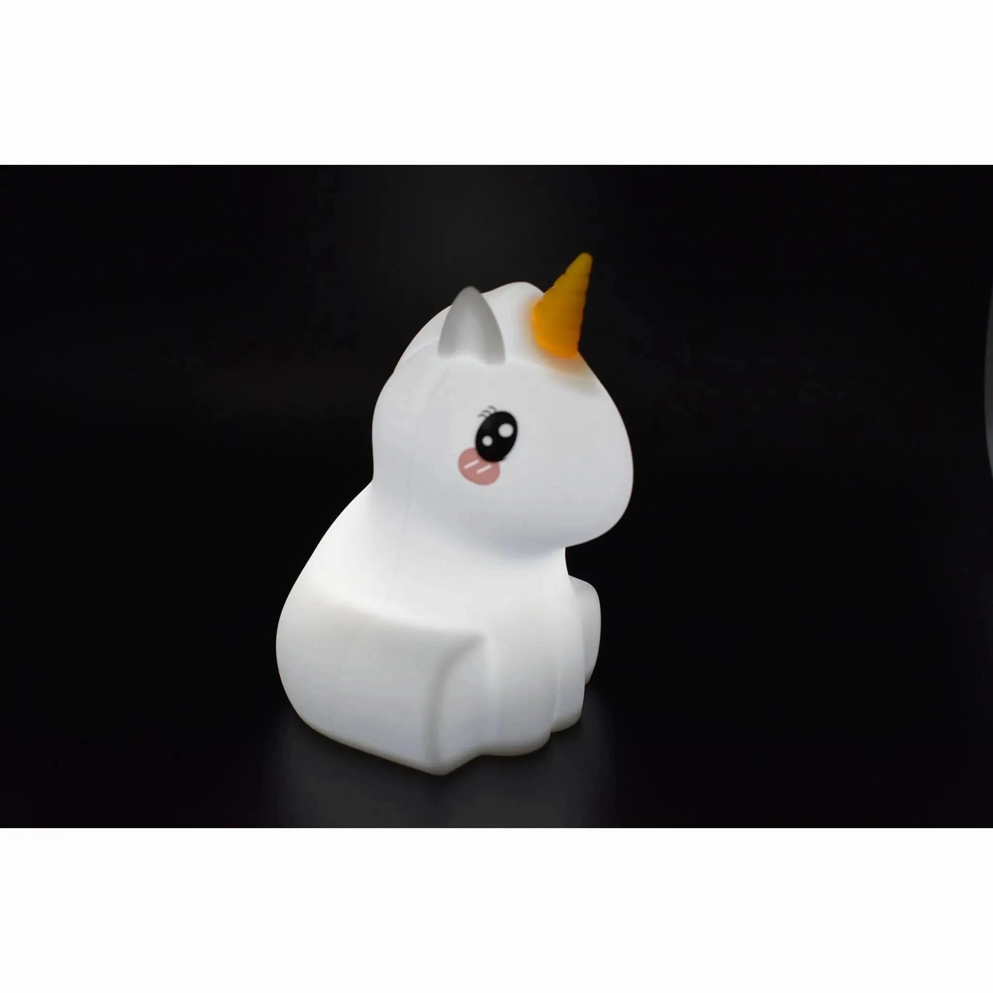 Kaper Kidz Toys Kaper Kidz - Bedtime Buddy - Electra the Unicorn Night Light