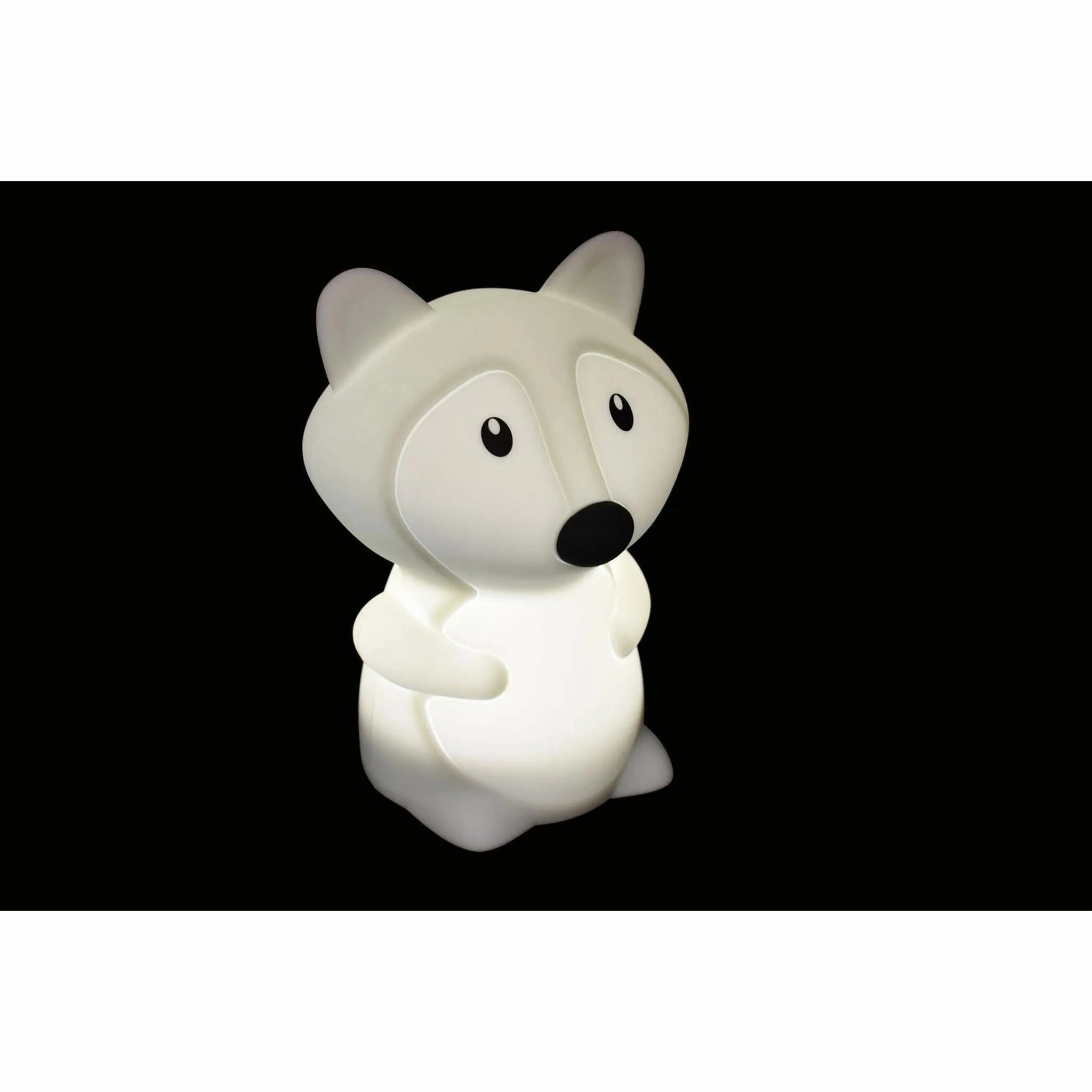 Kaper Kidz Toys Kaper Kidz - Bedtime Buddy - Ginger the Fox Night Light