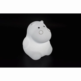 Kaper Kidz Toys Kaper Kidz - Bedtime Buddy - Horace the Hippo Night Light