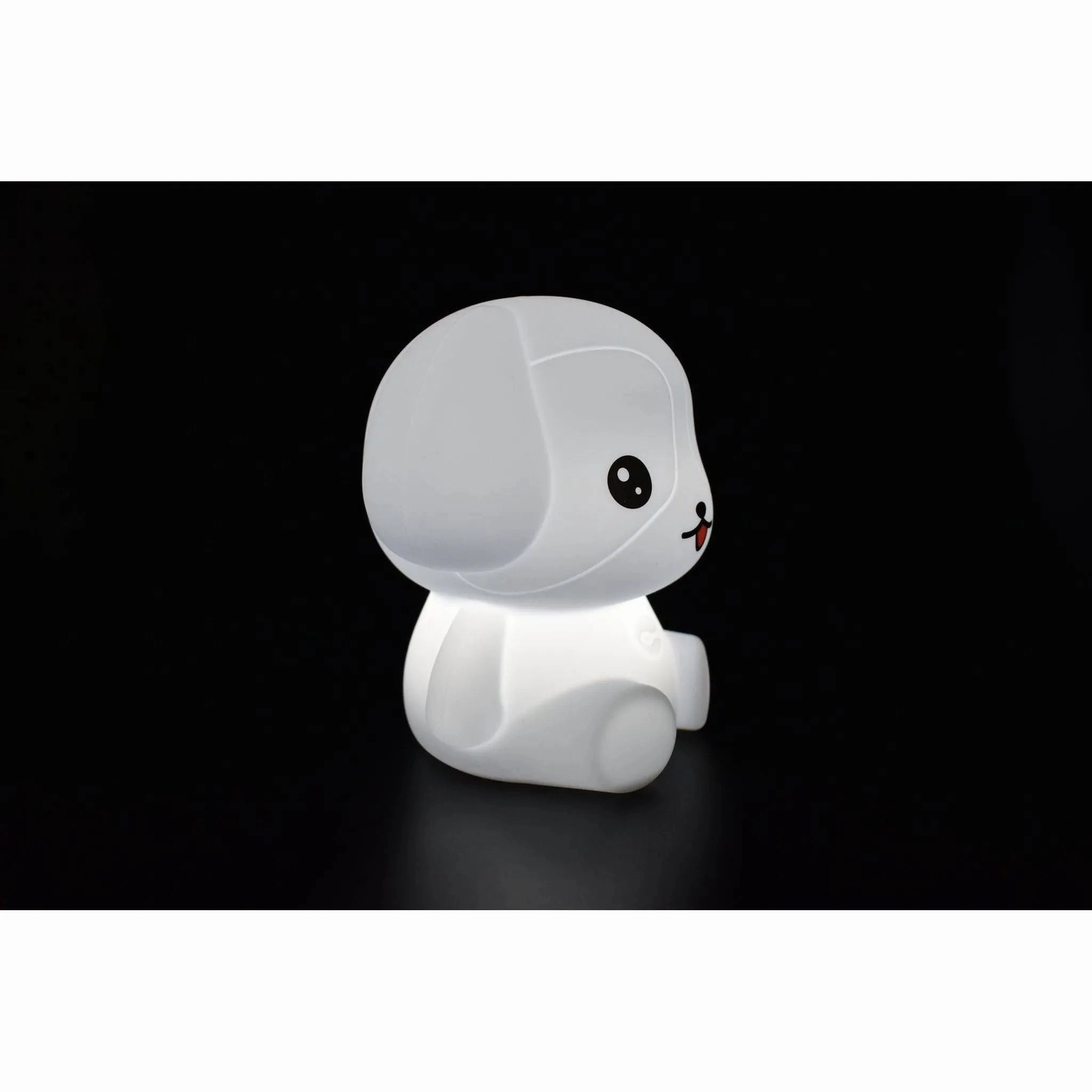 Kaper Kidz Toys Kaper Kidz - Bedtime Buddy - Milo the Dog Night Light