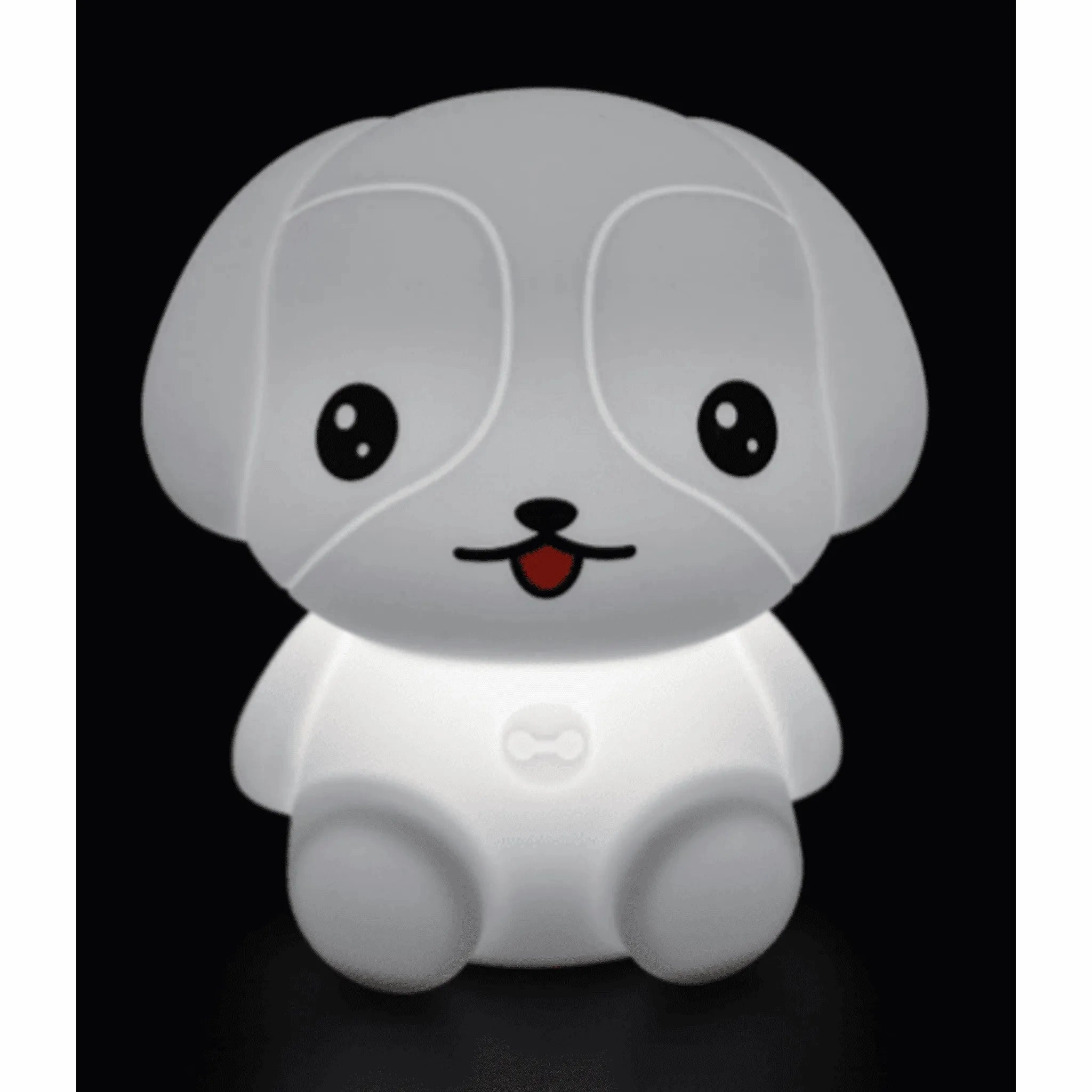 Kaper Kidz Toys Kaper Kidz - Bedtime Buddy - Milo the Dog Night Light