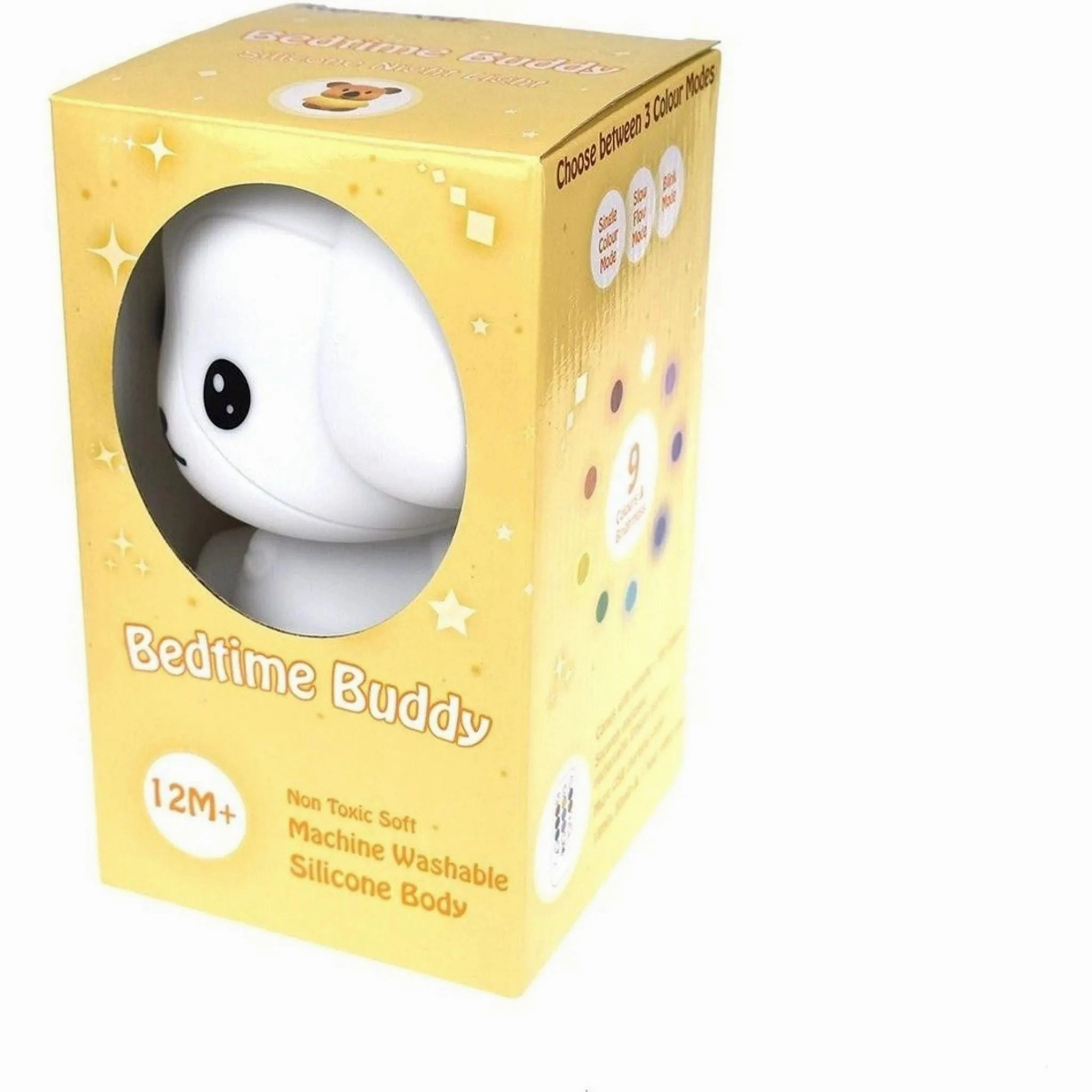 Kaper Kidz Toys Kaper Kidz - Bedtime Buddy - Milo the Dog Night Light