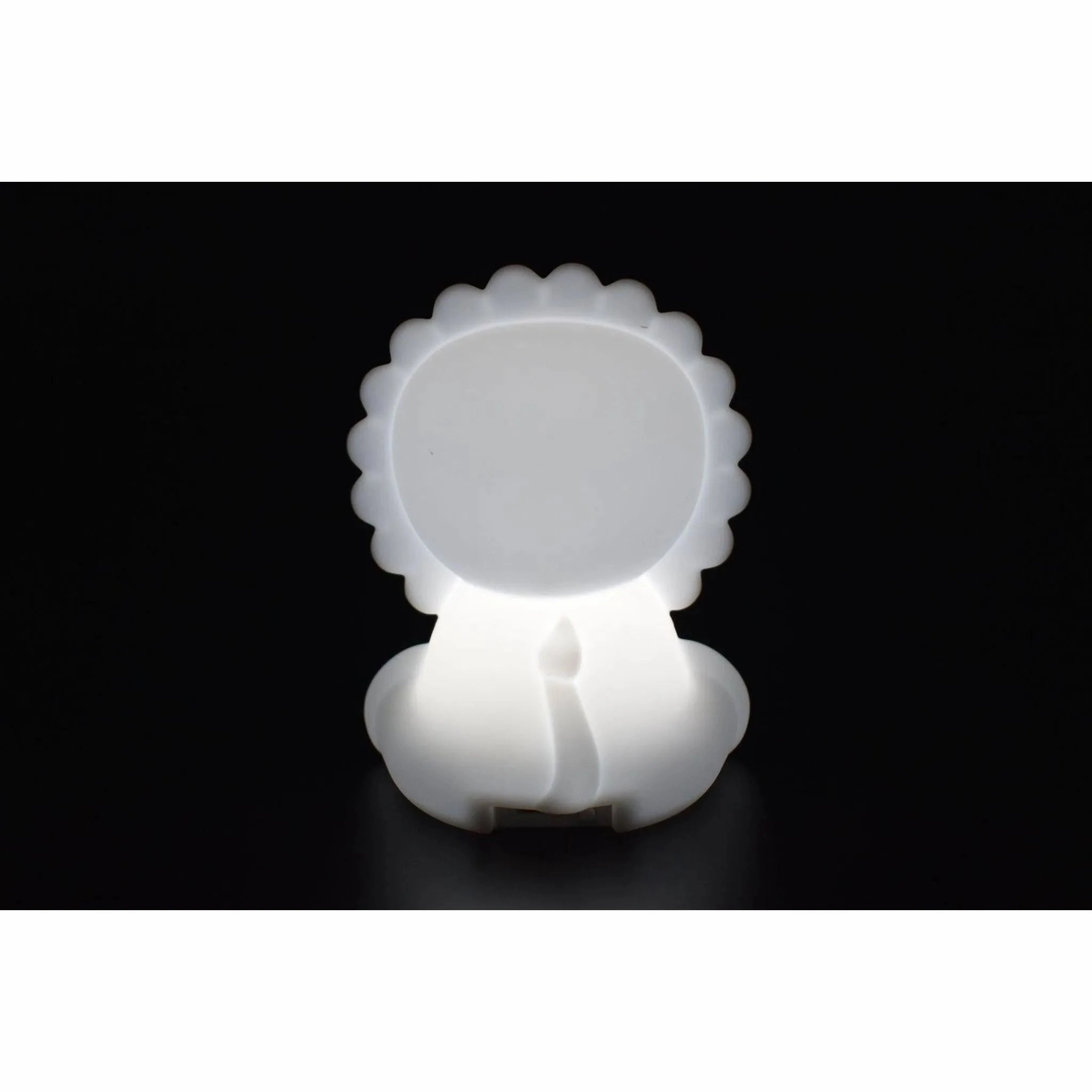 Kaper Kidz Toys Kaper Kidz - Bedtime Buddy - Rory the Lion Night Light