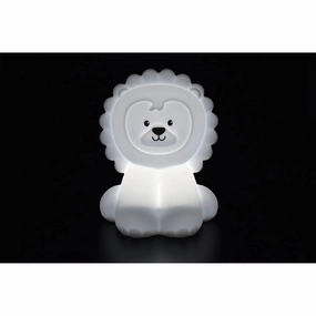 Kaper Kidz Toys Kaper Kidz - Bedtime Buddy - Rory the Lion Night Light