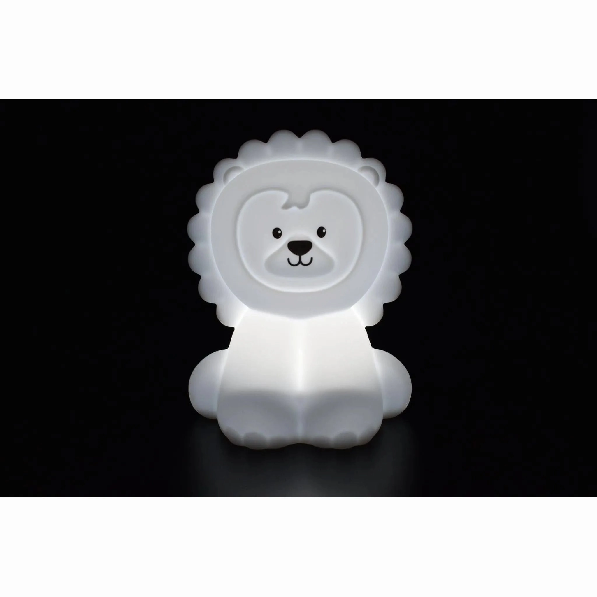 Kaper Kidz Toys Kaper Kidz - Bedtime Buddy - Rory the Lion Night Light