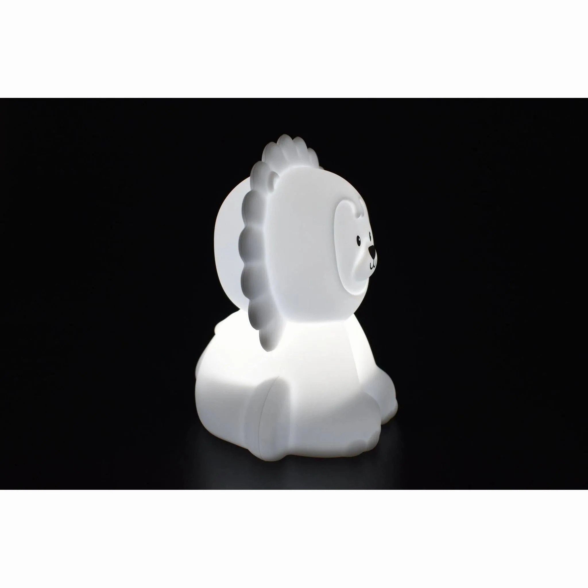 Kaper Kidz Toys Kaper Kidz - Bedtime Buddy - Rory the Lion Night Light