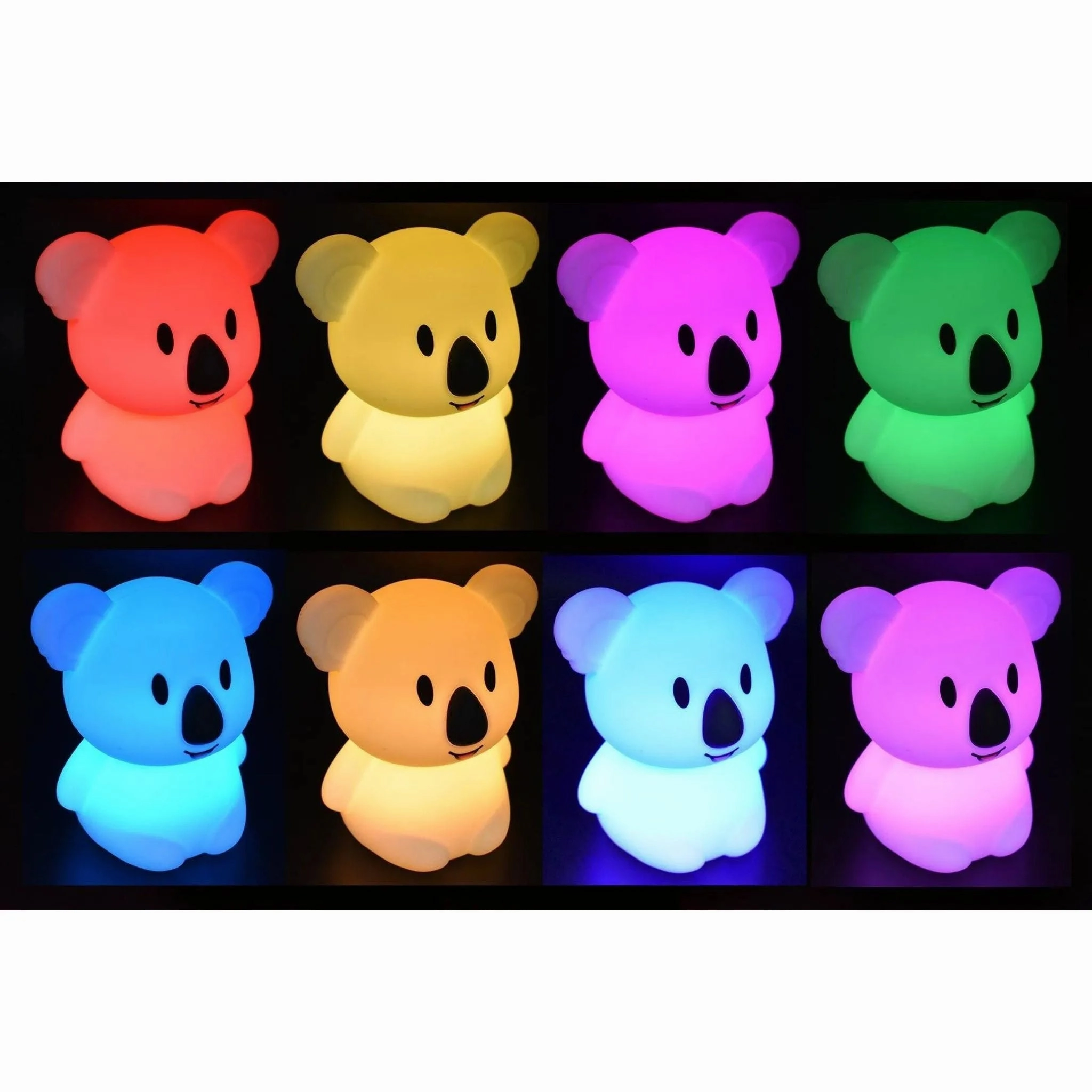 Kaper Kidz Toys Kaper Kidz - Bedtime Buddy - Sleepy the Koala Night Light