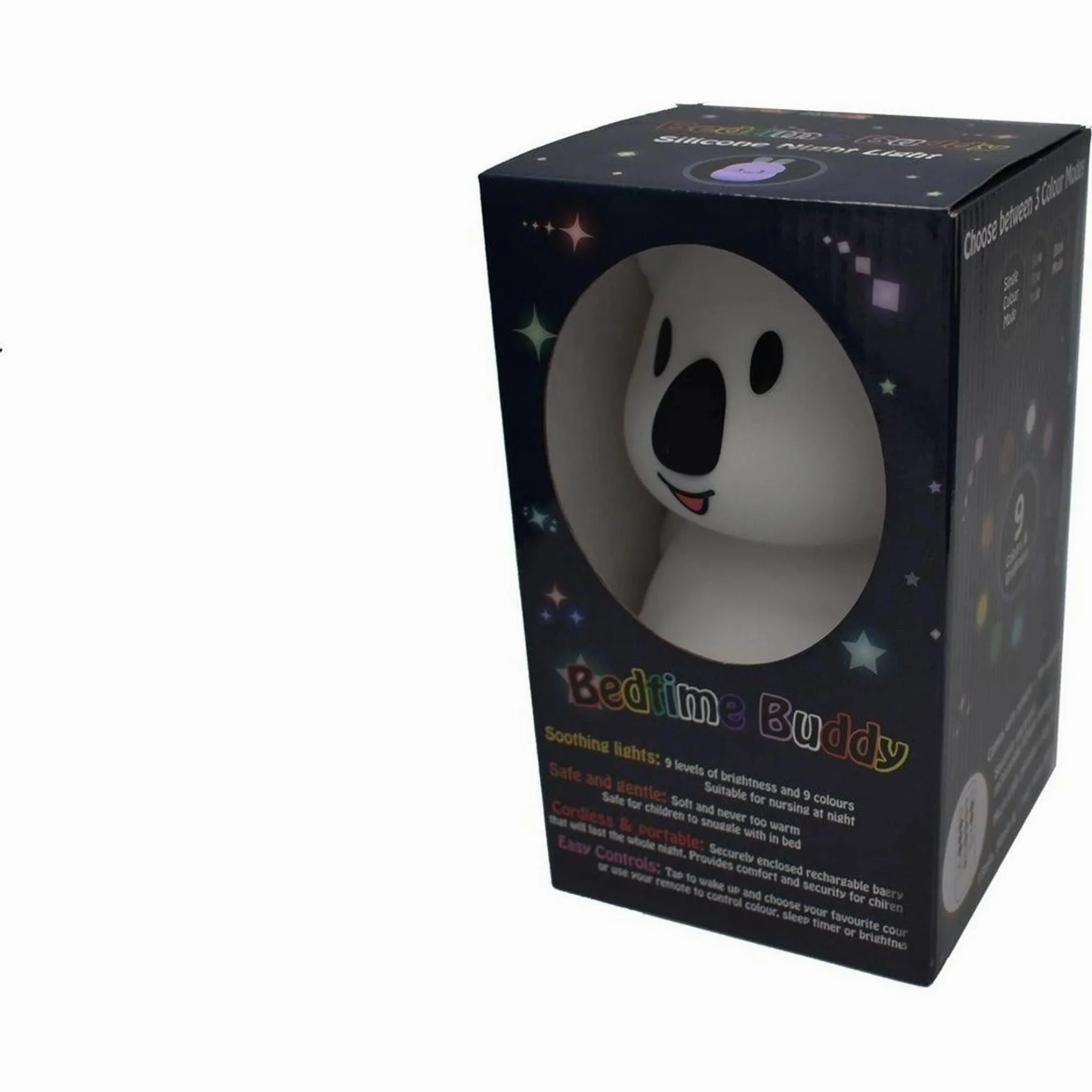 Kaper Kidz Toys Kaper Kidz - Bedtime Buddy - Sleepy the Koala Night Light