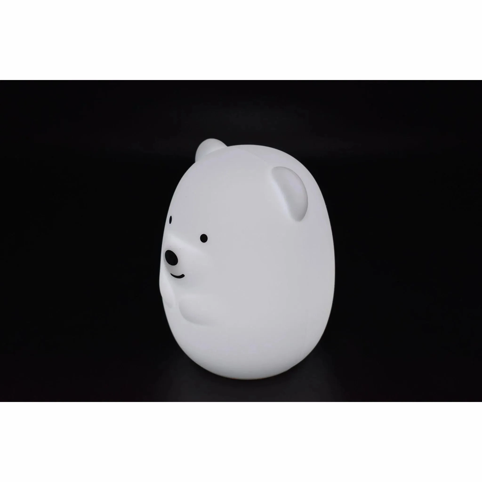 Kaper Kidz Toys Kaper Kidz - Bedtime Buddy - Teddy the Bear Night Light