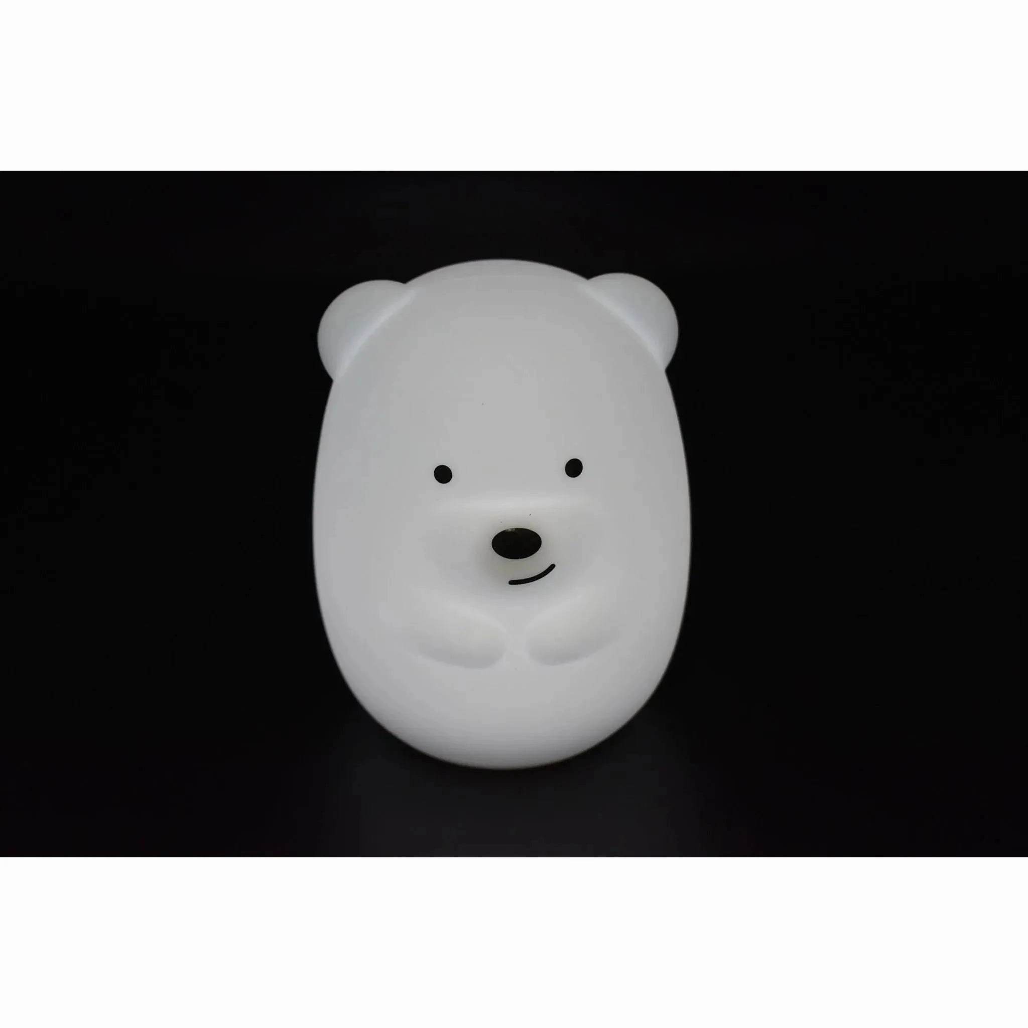Kaper Kidz Toys Kaper Kidz - Bedtime Buddy - Teddy the Bear Night Light