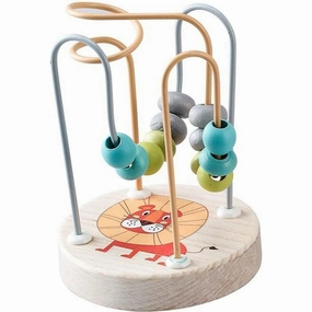 Kaper Kidz Toys Kaper Kidz - Jungle Animal Small Roller Coaster