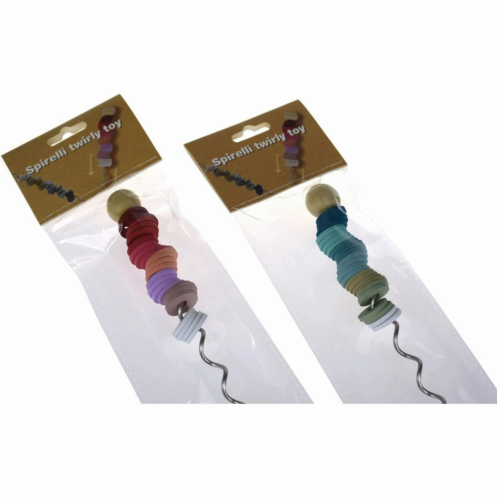Kaper Kidz Toys Kaper Kidz - Spirelli Spiral Toy