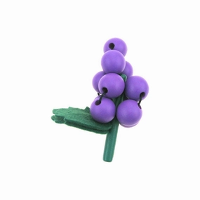 Kaper Kidz Toys Kaper Kidz - Wooden Grapes